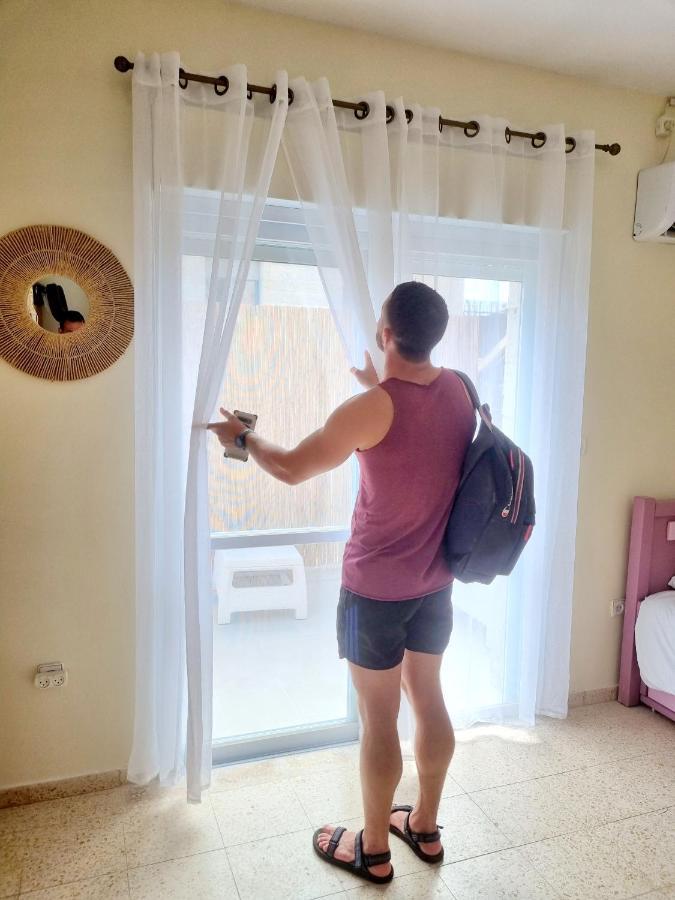 Гостевой дом Mike's House Иерусалим