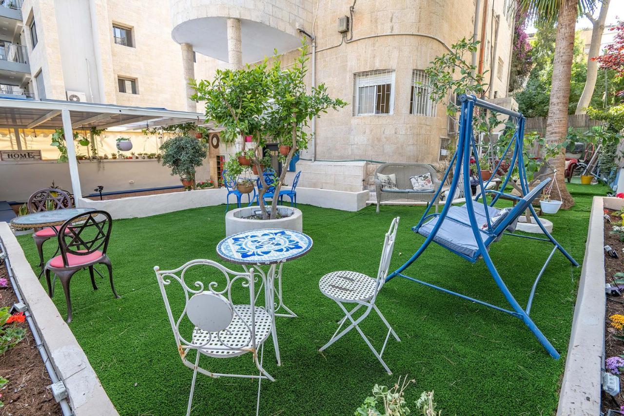 Mike's House * Gerusalemme